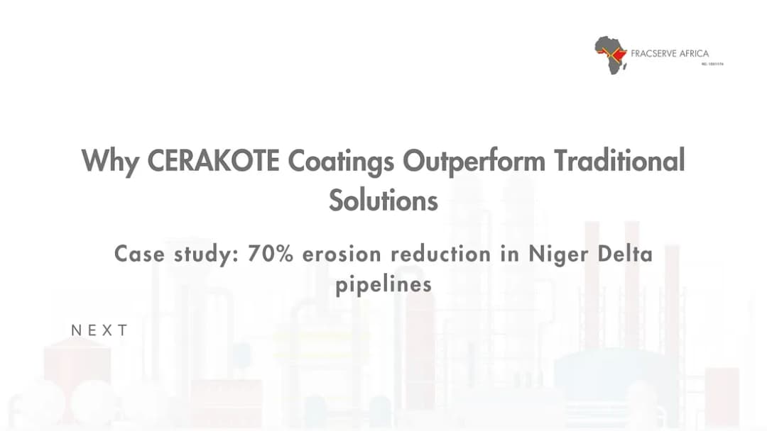 Why CERAKOTE Coatings Outperform Traditional Solutions