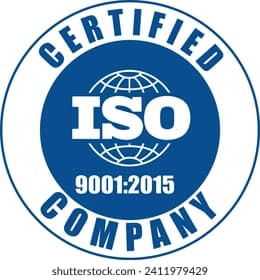 ISO 9001
