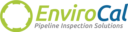 Envirocal Pipeline Inspection logo