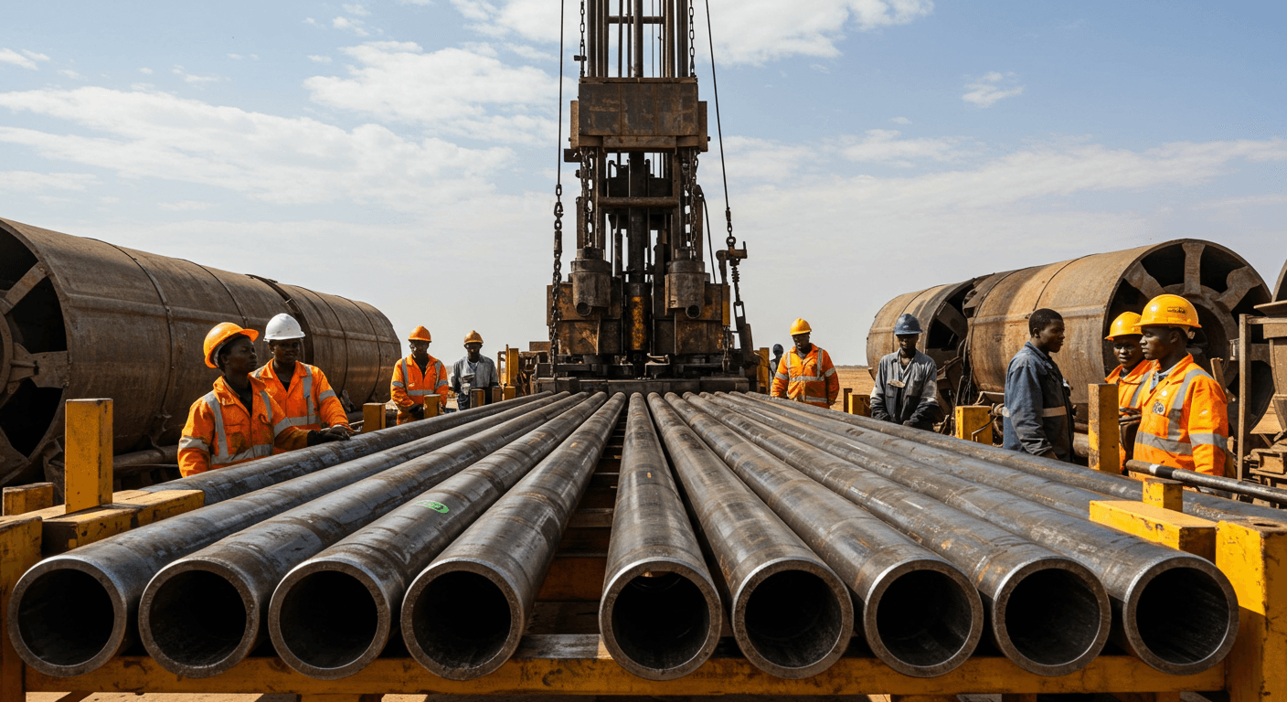 Tubular & Downhole Tool Services